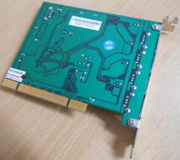 5-Port Hi-Speed USB2.0 PCI Karte Adapter Card Verschiedene Hersteller Marke*sk36