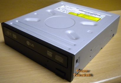 LG GSA-H42N Super Multi DVD-RW Brenner ATAPI IDE schwarz* L179
