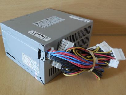 Dell 024RGY NPS-330CB B 330 Watt PC Computer ATX Netzteil Molex FDD* nt71 Dell 024RGY NPS-330CB B 330 Watt PC Computer ATX Netzteil Molex FDD* nt71