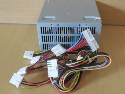 Dell 024RGY NPS-330CB B 330 Watt PC Computer ATX Netzteil Molex FDD* nt71 Dell 024RGY NPS-330CB B 330 Watt PC Computer ATX Netzteil Molex FDD* nt71