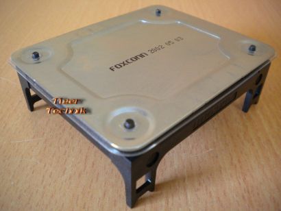 FSC Fujitsu Retention Modul Intel Sockel 478 CPU Kühler Lüfter Halterung* pz2002
