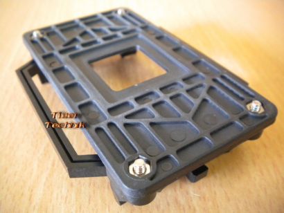 Retention Modul Sockel 754 939 940 AM2 AM3 CPU Kühler Halterung AMD PCs* pz2010