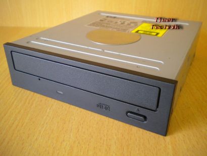 HP LTN-487T CD-ROM Laufwerk ATAPI IDE Schwarz* L187