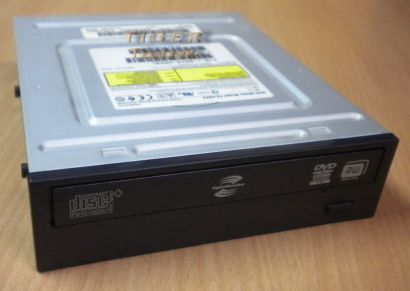 Samsung TS-H652 DVD-RW DL lightScribe ATAPI IDE schwarz* L192