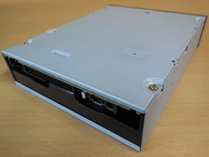 Dell 08N275 Hitachi LG GCR-8481B Retro CD ROM Laufwerk ATAPI IDE schwarz* L197
