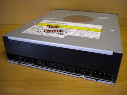 NEC ND-3540A DVD-RW DL Brenner ATAPI IDE schwarz* L201