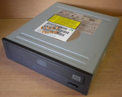 HP SOHC-4832K DVD-ROM Laufwerk ATAPI IDE Schwarz* L208