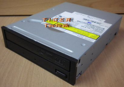 NEC ND-3550A DVD-RW DL Brenner ATAPI IDE Schwarz* L214
