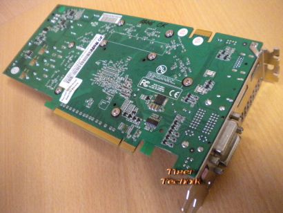 nVIDIA GeForce 9600 GT sonic 512MB DDR3 PCI-E SPDIF HDMI 2DVI Display Port* 304