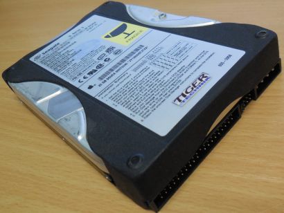 Seagate U Series 5 ST320413A HDD IDE ATA 20GB 3.5 Festplatte 5400rpm 1MB* F25