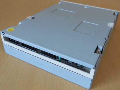 Lite-On LTD-163 CD DVD ROM Retro Laufwerk ATAPI IDE beige vergilbt* L221