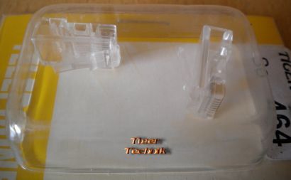 Skymaster 2x RJ45 Stecker 8P8C DIY zur Selbstmontage ISDN DSL Stecker* so464