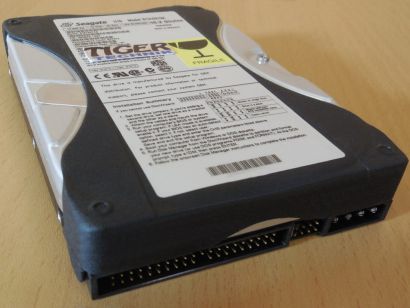 Seagate U10 Serie ST310212A HDD IDE ATA 10.2GB 3.5 Zoll Festplatte 5400rpm* F27