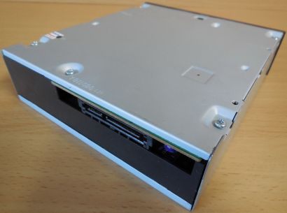 Hitachi LG GDR-H20N CD DVD ROM Laufwerk SATA Drive schwarz* L229