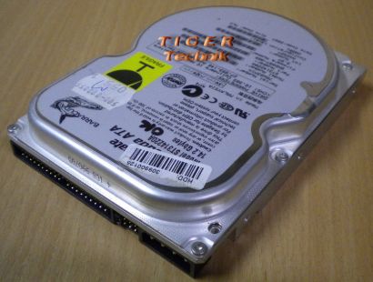 Seagate Barracuda ATA ST314220A Festplatte HDD IDE 14,2 GB 3,5 f28