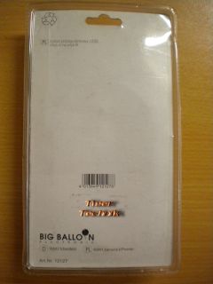 BigBalloon USB Kabel grau 5m Typ A Stecker - Typ B Stecker *so492