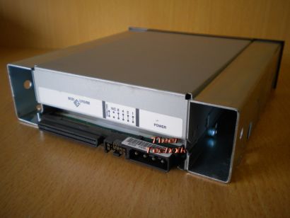 HP DW004 - 67201 SCSI LVD/SE Tape Drive* L1002