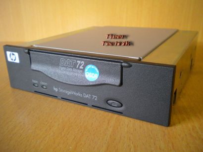 HP Q1525-60004 DDS5 Tape Drive Streamer* L1005