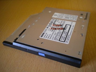 TEAC CD-224E Laptop Slim CD Laufwerk IDE* L707