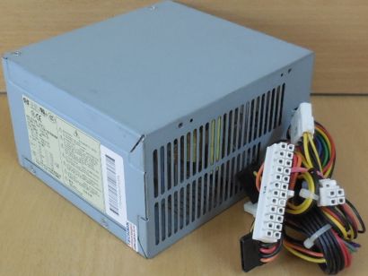 HP dx5150 375497-002 409818-001 API4PC12 250 Watt ATX PC Computer Netzteil* nt78