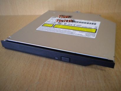 Fujitsu Amilo Serie Laptops HL Data Storage GSA-T10N AFCKG0 DVD-RW schwarz* L713