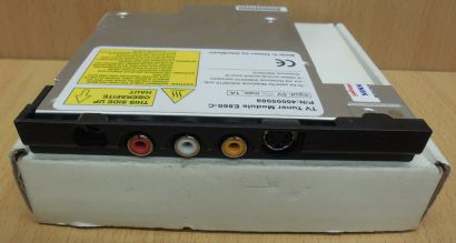 Medion WID2010 MD41300 Notebook Laptop Fernsehempfang TV Tuner Modul E860-C*nb17