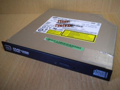 HL Data Storage LG GSA-T10N AARK101 DVD-R DL Laptop Brenner schwarz* L717