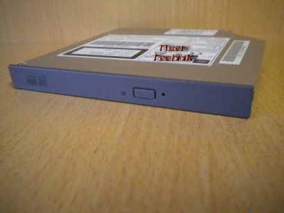 Toshiba XM-1902B CD-ROM Laptop Laufwerk IDE dunkelgrau* L721
