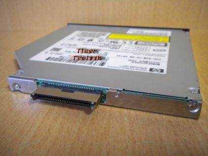HP UJDA765 DVD-ROM CD-RW Laptop Combo Laufwerk schwarz* L722