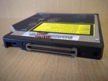 HL Data Storage GDR-8081N DVD-ROM ATAPI IDE Laufwerk schwarz* L723