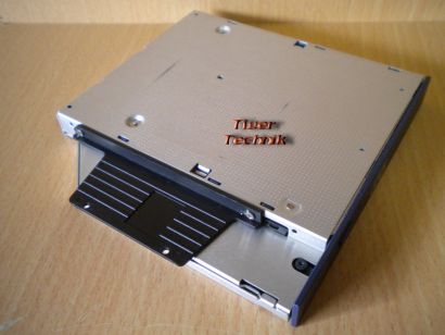Fujitsu Siemens FPCDVR21B UJDA750 CD-RW DVD-ROM Combo Laufwerk blau* L733