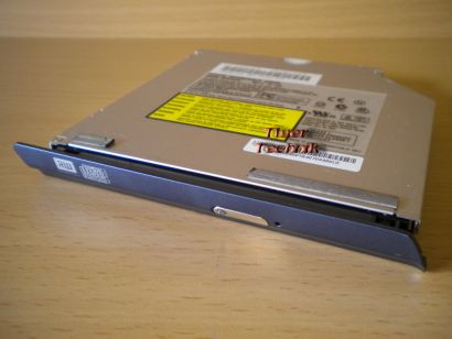 LITE-ON SDW-421S DVD-RW Laptop Brenner ATAPI IDE dunkelblau* L734
