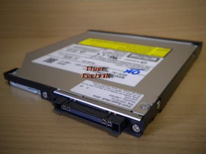 Fujitsu UJ-822B DVD-RW Laptop Brenner ATAPI IDE schwarz* L735