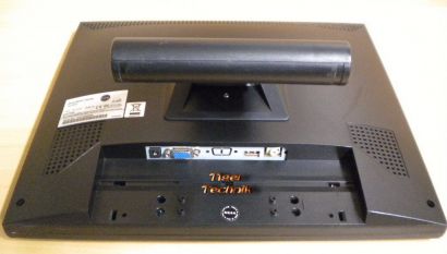 Glancetron GM-MT-1503-BU Typ 5RHA 15 Zoll Touchscreen TFT LCD VGA Monitor* mo03