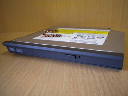 RICOH RW8165A/21 DVD-RW Laptop Brenner ATAPI IDE schwarz* L737