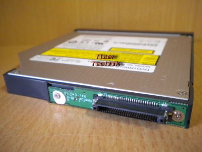 RICOH RW8165A/21 DVD-RW Laptop Brenner ATAPI IDE schwarz* L737