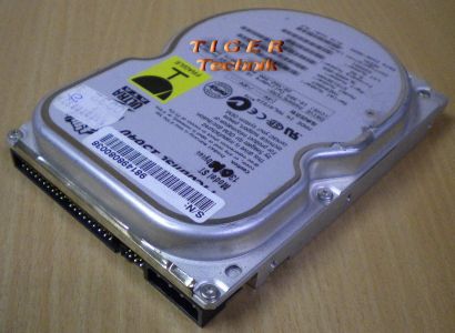 Seagate Medalist 13030 ST313030A HDD IDE 13 GB 3,5 Festplatte* f33