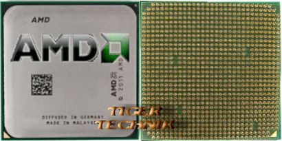 CPU Prozessor AMD Opteron 852 OSP852FAA5BM 2,6GHz FSB1000 1M Sockel 940* c173