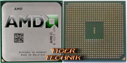 CPU Prozessor AMD Sempron 2800+ SDA2800AIO3BX FSB800 256KB Sockel 754* c183