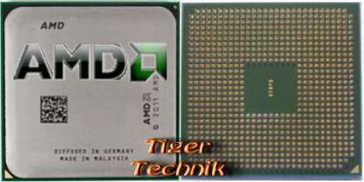 CPU Prozessor AMD Sempron 3100+ SDA3100AIO3BX FSB1000 Sockel 754* c192