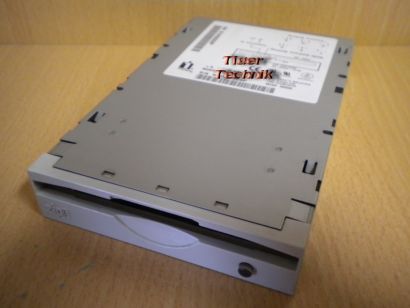 Iomega Z100Si 100MB SCSI-1 Zip drive beige* FL18