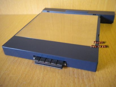 Panasonic JU-226A142FC K2120 Diskettenlaufwerk für Laptops blau-silber* FL21