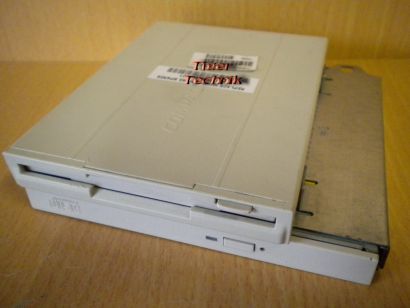 Compaq CRN-8245B 173834-001 CD-ROM-Floppy Proliant 320 360 Combo beige* L740