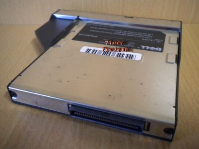 DELL 4702P A01 8C434 Latitude Inspiron Series Diskettenlaufwerk schwarz* FL23
