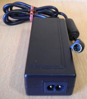 DataStation maxi Power Supply JHS-Q05/12-S334 AC DC Adapter 5V 12V 2A Netzteil* nt537
