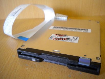 SONY Lenovo MPF820 FRU-40Y9109 Floppy Disk Drive Slim schwarz* FL29