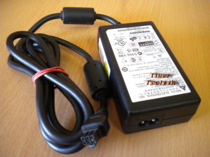 DELTA ELECTRONICS ADP-29EB A  AC DC Adapter 12 V Netzteil*nt540