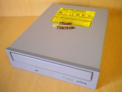 Panasonic Matsushita SR-8588-C DVD-ROM Laufwerk grau* L233