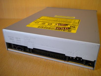 Panasonic Matsushita SR-8588-C DVD-ROM Laufwerk grau* L233