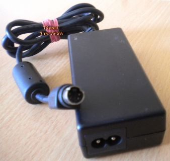 JENTEC TECHNOLOGY JTA0202Y AC DC Adapter 12V NETZTEIL*nt542